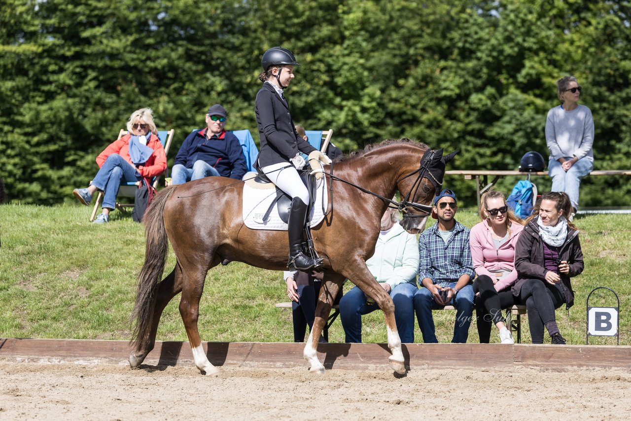 Bild 449 - Pony Akademie Turnier